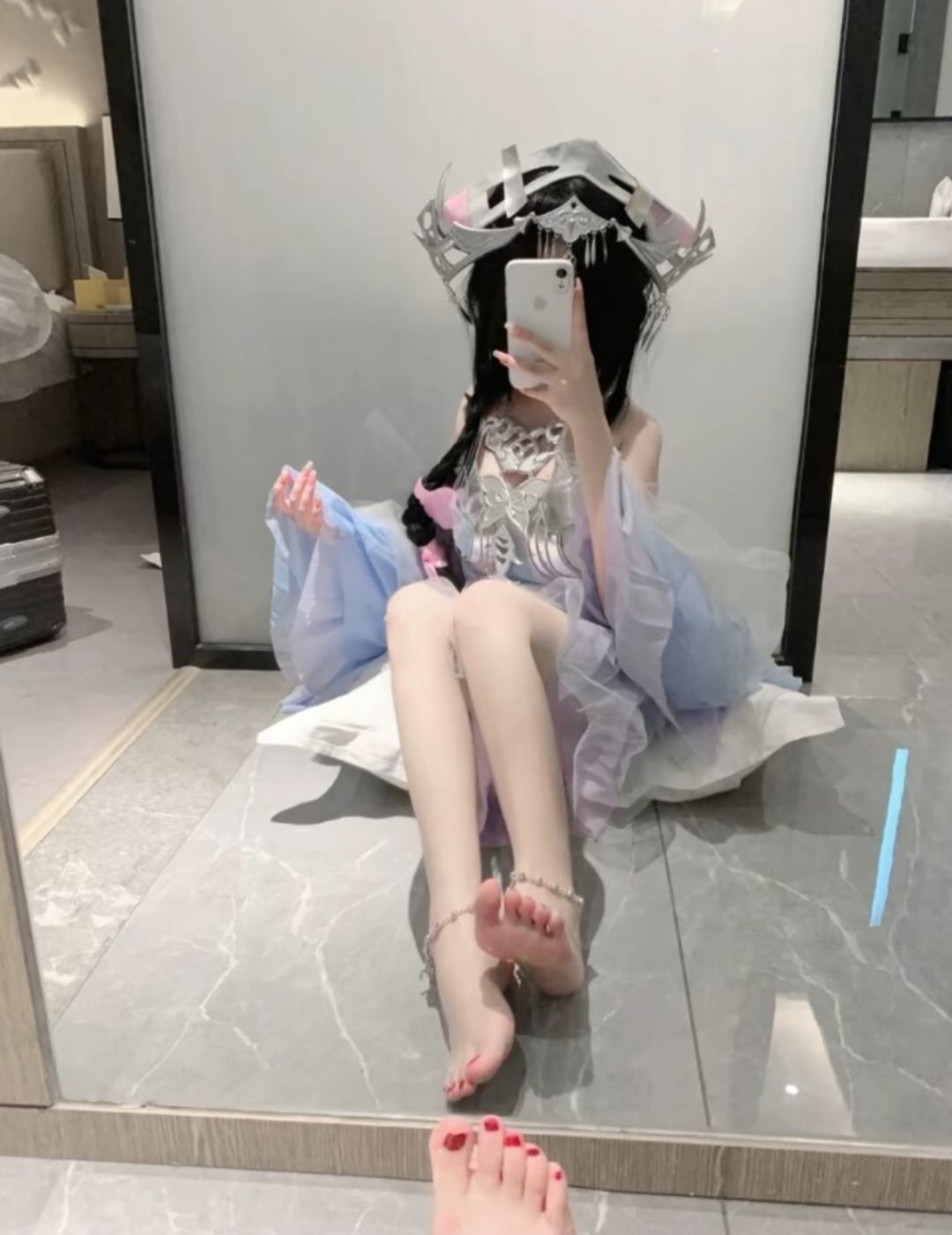 曜玩家减速带 1
