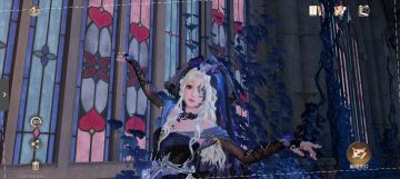 没有过哥特女王行宫任务的看过来