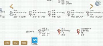 成为春夏第五千代之一