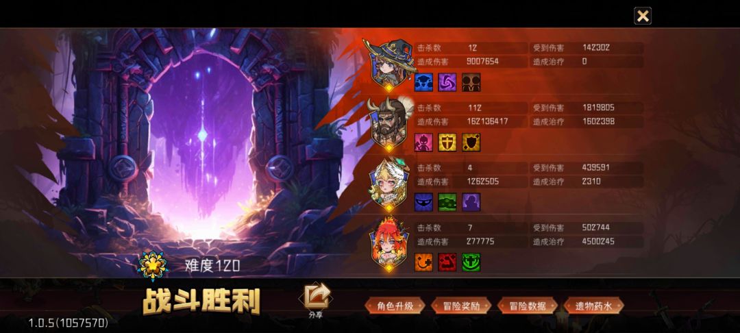 终于通了120了,吐槽一下 3