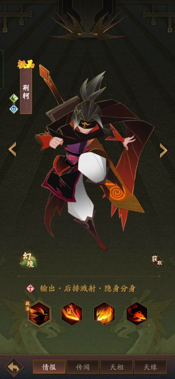 四族攻略篇–人族篇（新手向）