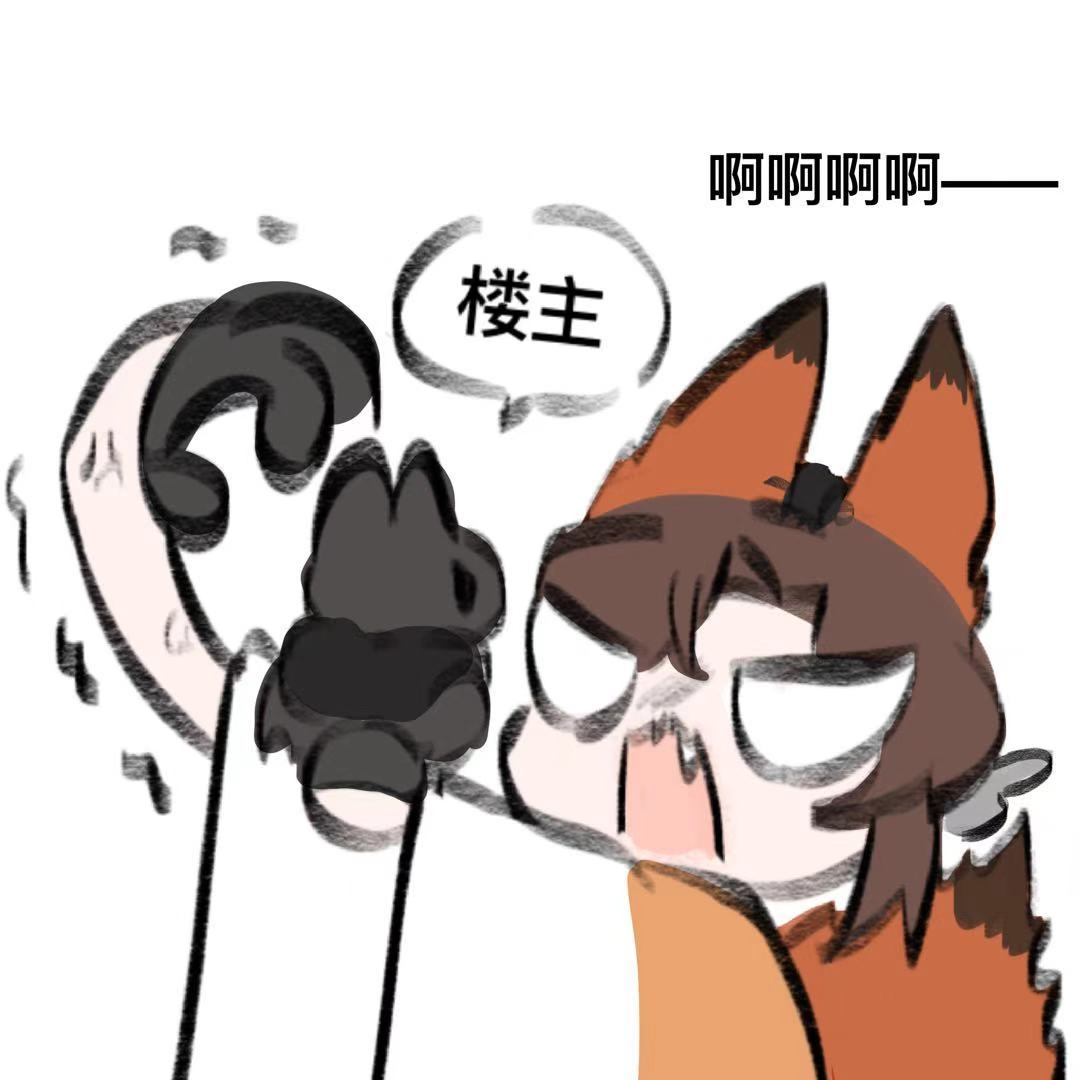 广陵王专属暖手宝 4
