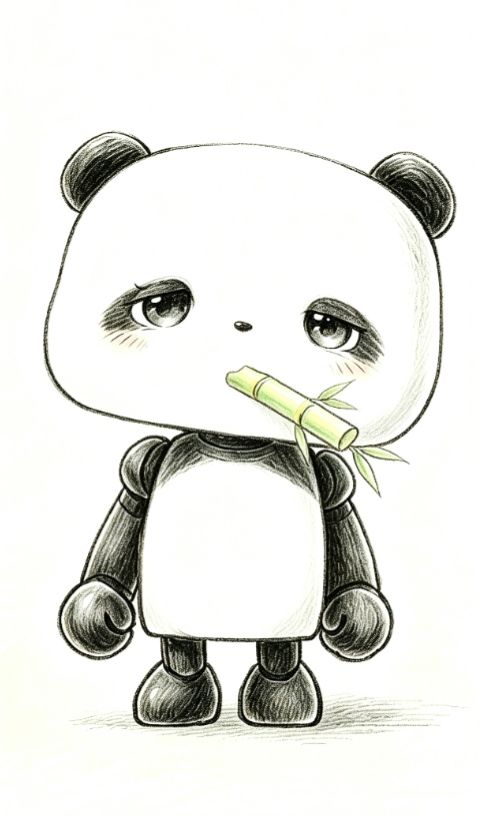 我的崽崽们～ 4