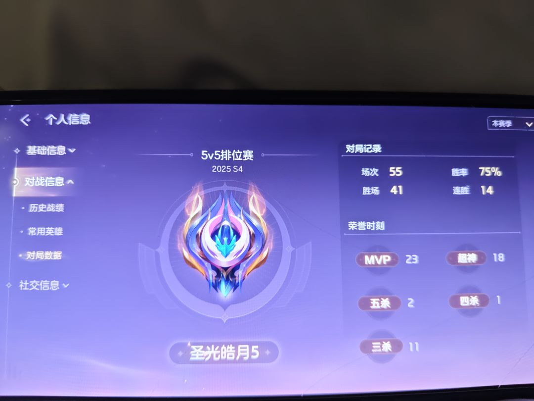 全是一群人机,这游戏活该凉凉 1