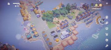 3，树岛规划，卡资源点图