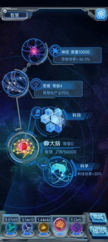 关于智慧系统有一些要说的