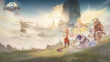 《不朽家族》联系客服教程说明