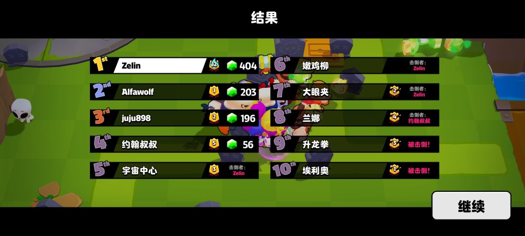 爆裂小队 2