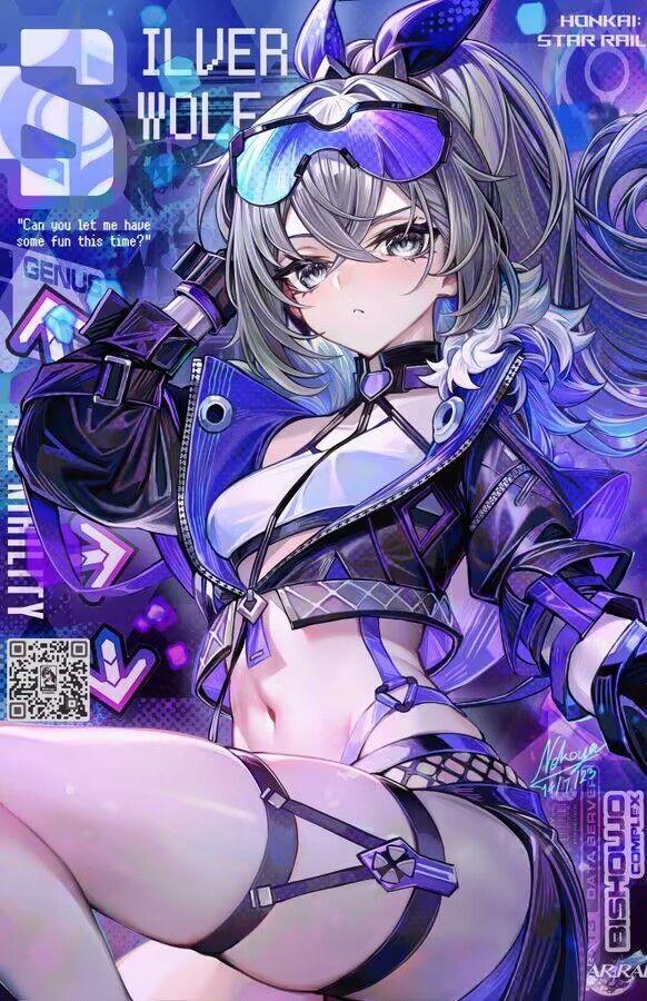 特别好看 可以做壁纸的几张图 1