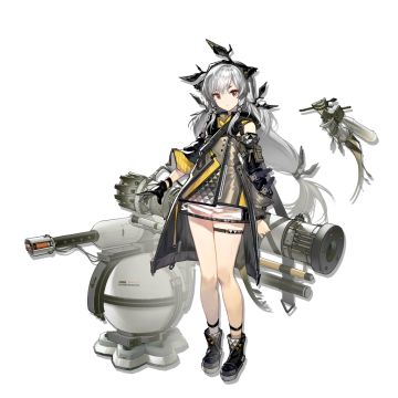 明日方舟节奏榜（个人向）