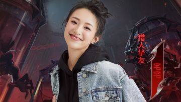 【渴瘾症】嘉宾猎人已就位，赛季前瞻&圆桌会谈明日20:00放送