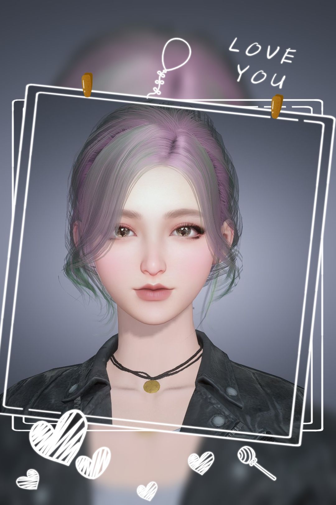 黎明觉醒女团 6