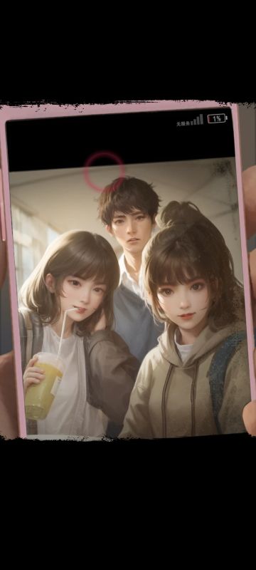 【误解向】陶梦嫣X荀元丰的爱情故事