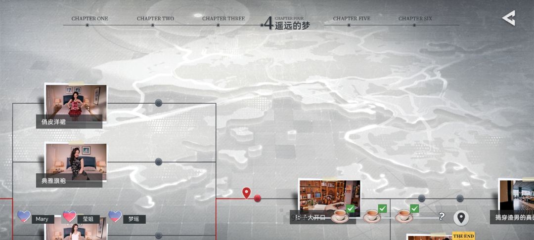 卡bug了吧? 2