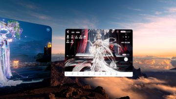 Vision pro实录效果展示