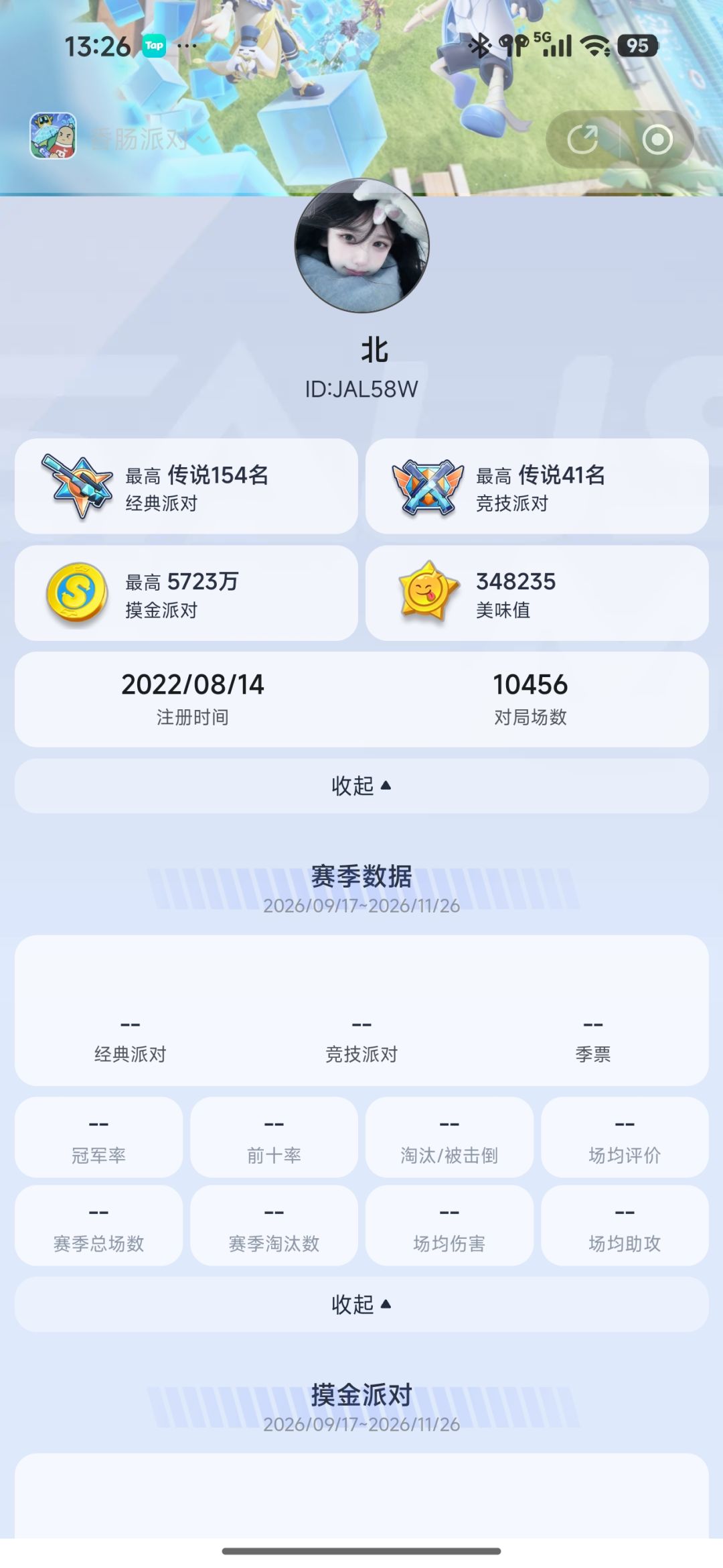 又是一年中秋。回忆我的童年 1
