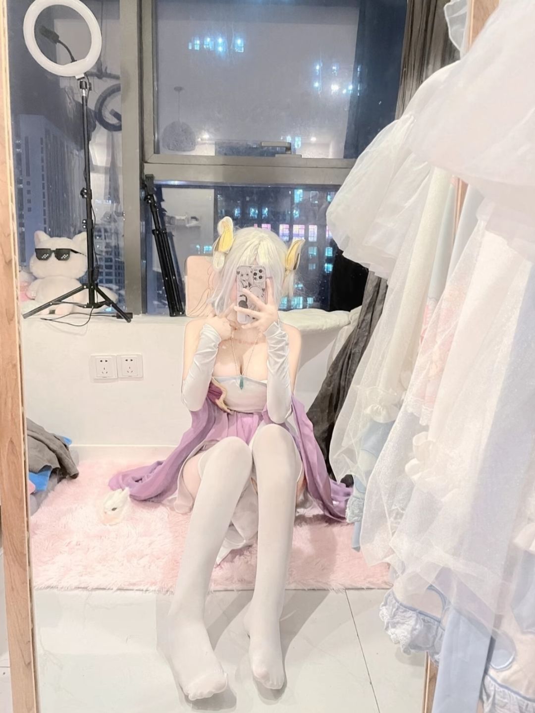 真的有相思病吗? 1