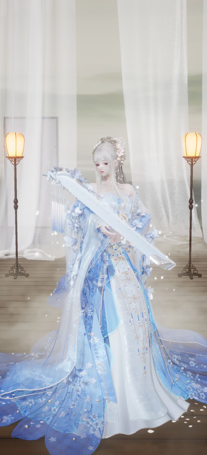 好喜欢赋雪😍😍截图
