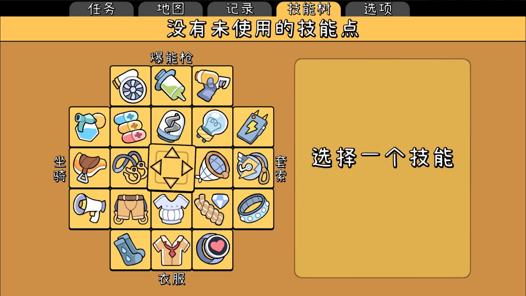 真结局通关! 4