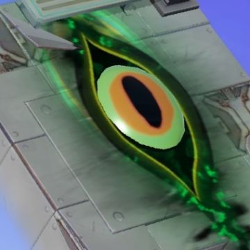 古神赛季小说02