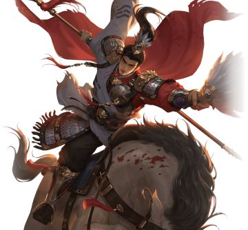 姜维技能调整建议