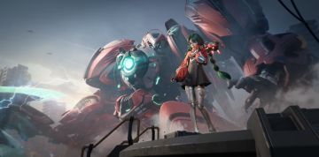 《解限机》研发手记：一些即将到来的改动