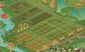 【攻略】种田操作的省力小技巧（附视频）