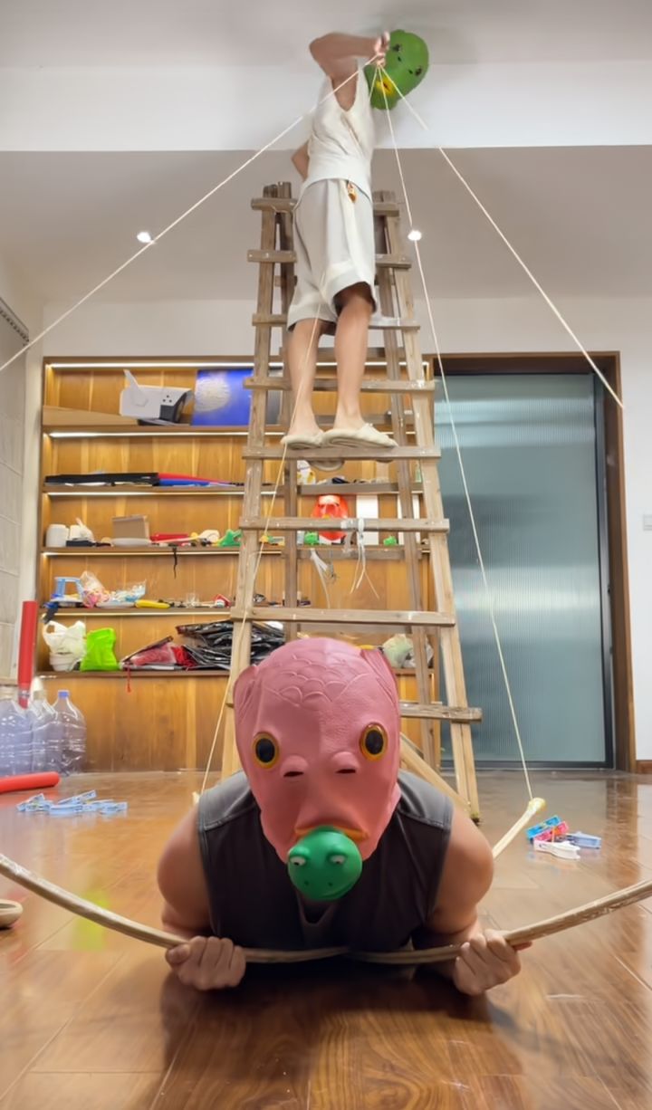 选谁好啊截图
