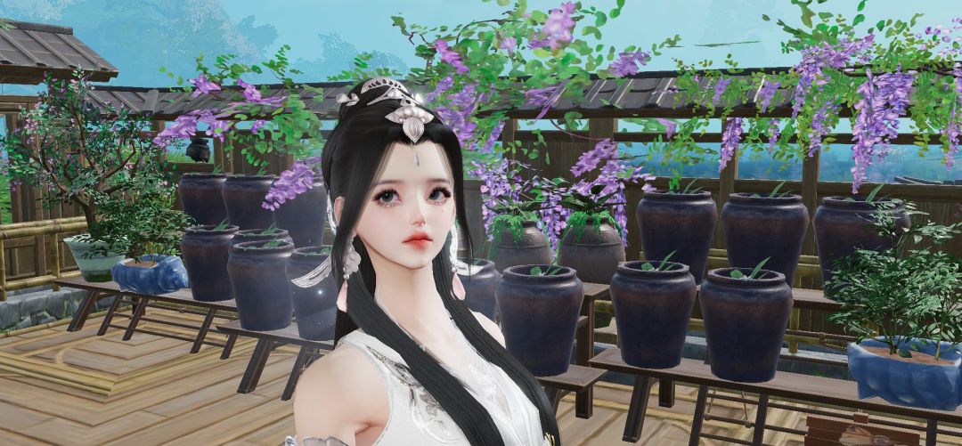 上班摸鱼玩无界 1