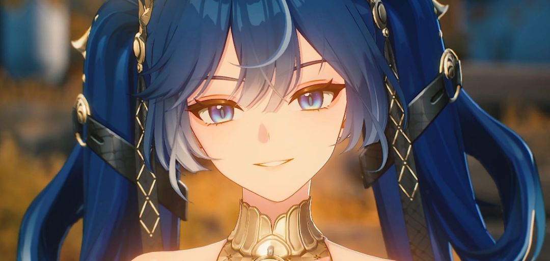 被脚背迷晕，我可能这辈子都忘不掉这个名叫尤诺的魔女了截图