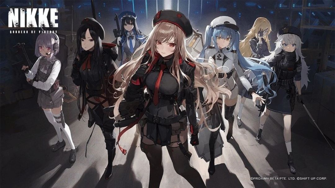 《胜利女神》全球收入近百亿!仅耗时三年半 2
