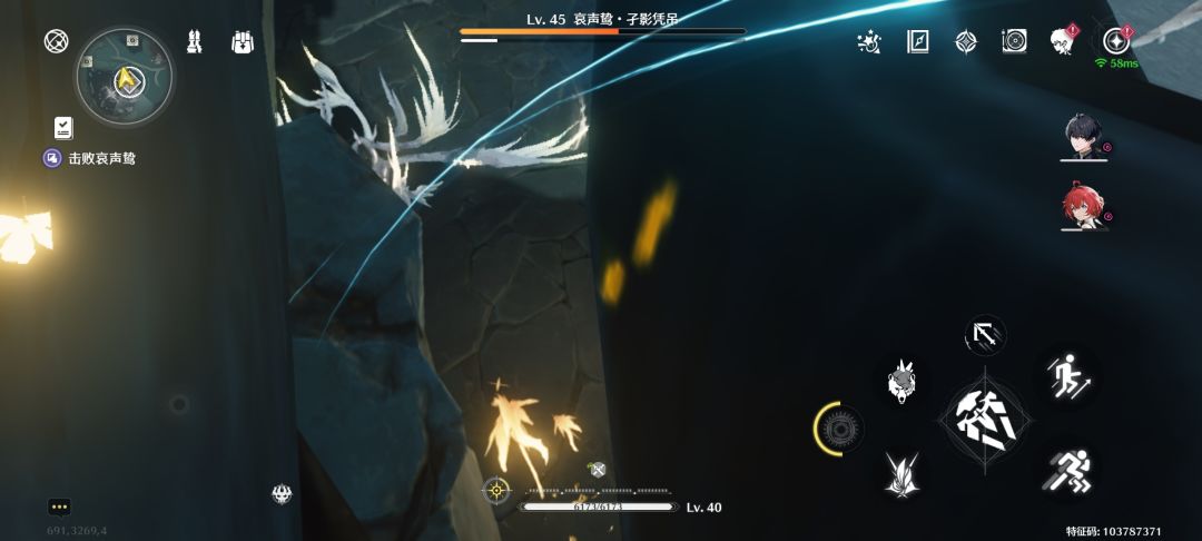 这个游戏没有脱离卡死吗? 2