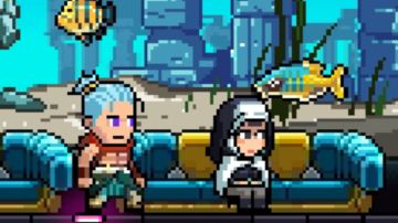 【霓虹深渊】个人普通难度主线通关和角色分析及建议