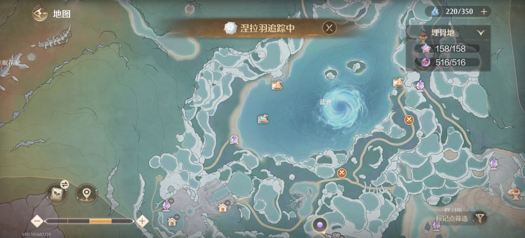 大喵打捞是bug了吗 1