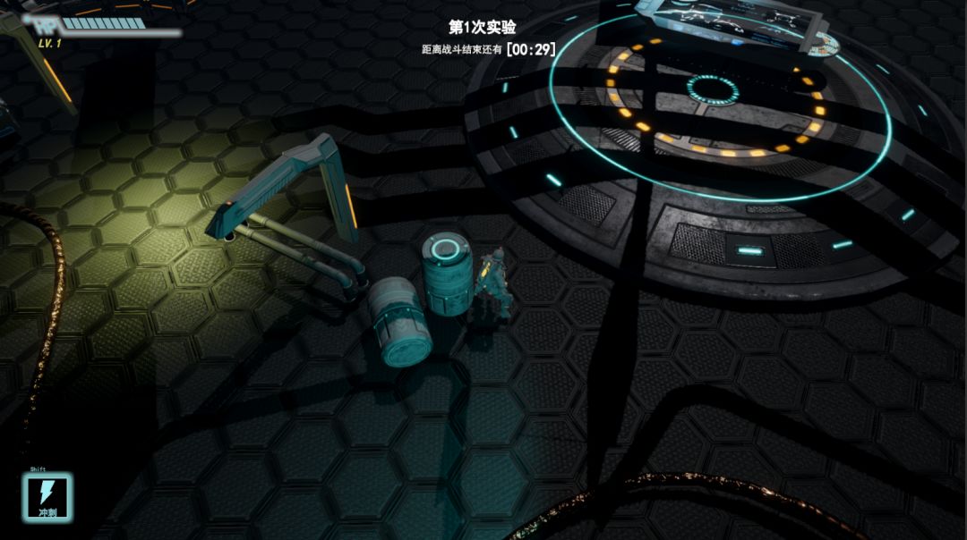 开发者日志#4 2
