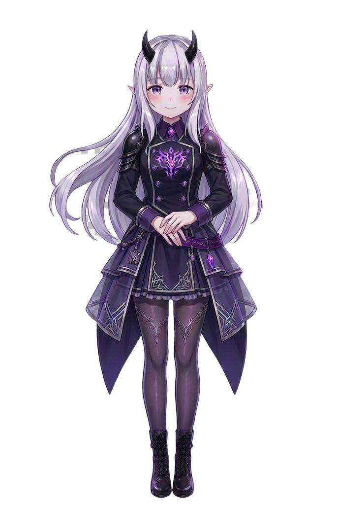 《虚数魔王》更新日志 7