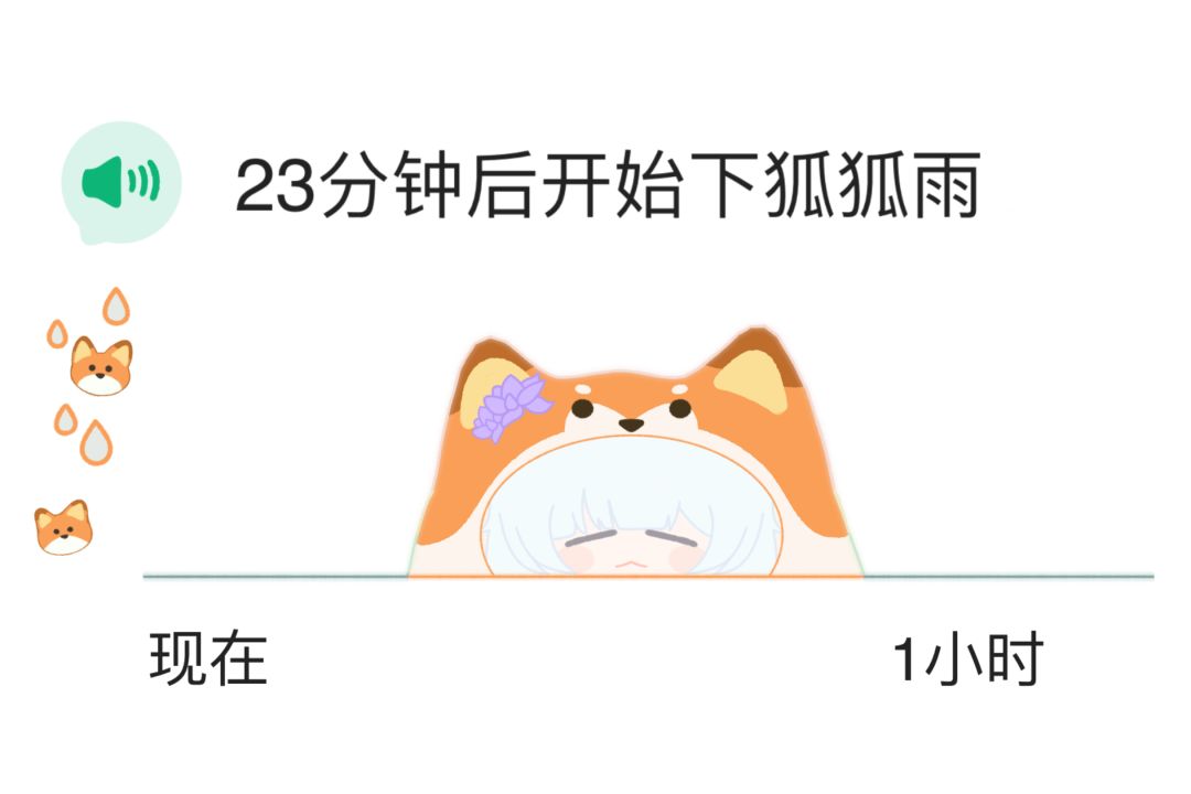 什么?下猫猫雨了? 3