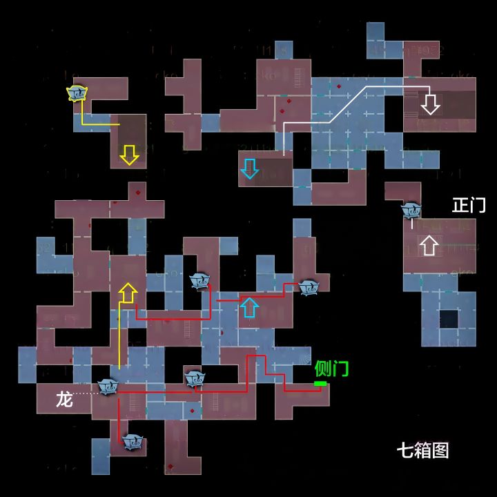 小抄截图