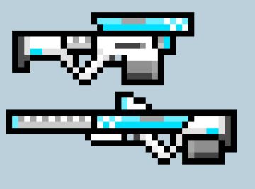 【武器创意征集】+维谢至由+冈格尼尔