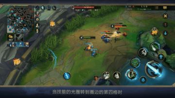 想让你的锐雯伤害拉满操作又帅？要学的可不止光速QA！