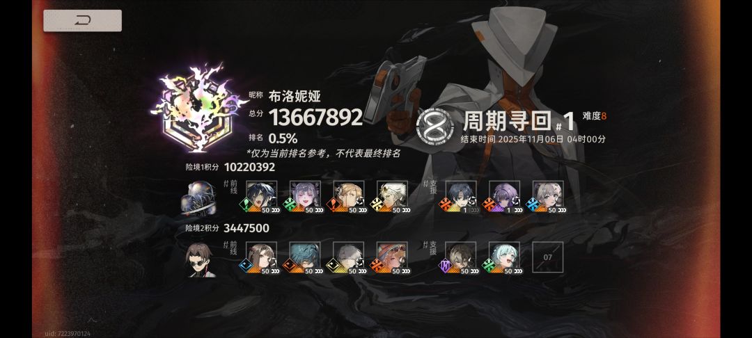 凹不动了,1400万撑死了 1