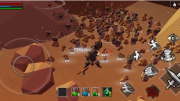 新手1.53版本开荒——天选者