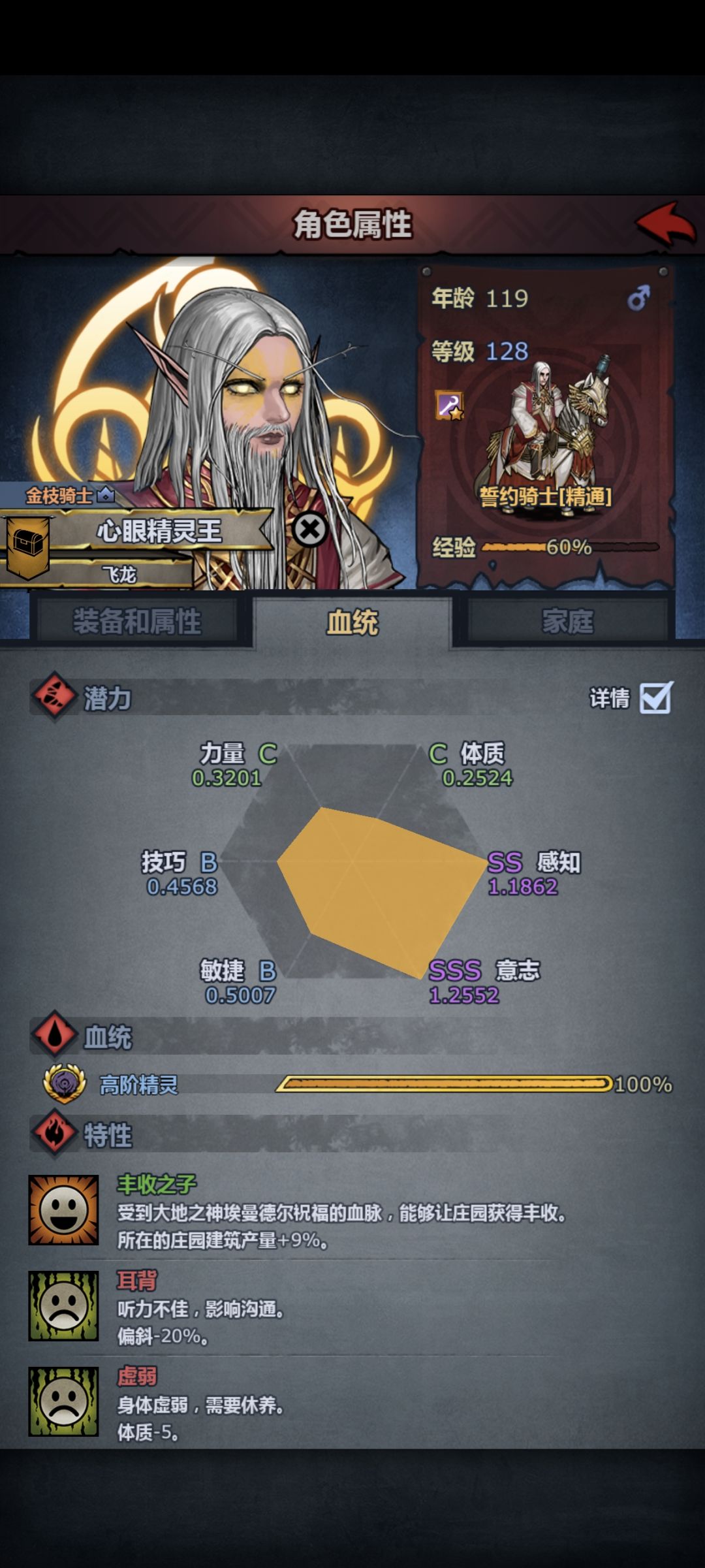 第一个精灵神雷主能妥就妥 6