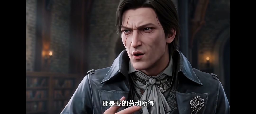 根本就没有这样的短剧😨 1