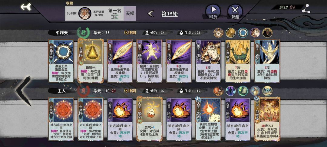 烂分之王(丹药)金慕虎 4