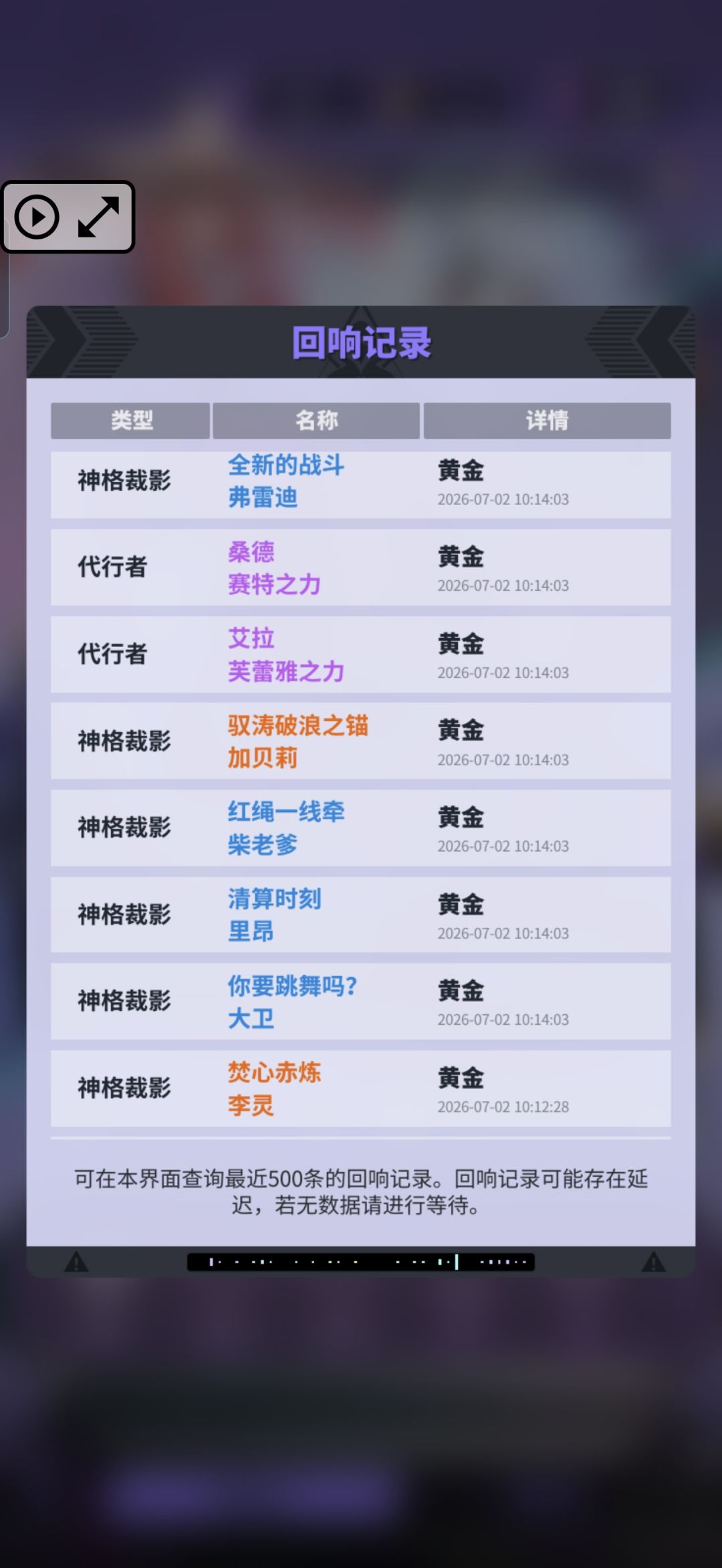 三十抽三个金 1