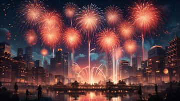 《星际逆战》2025年春节活动预告