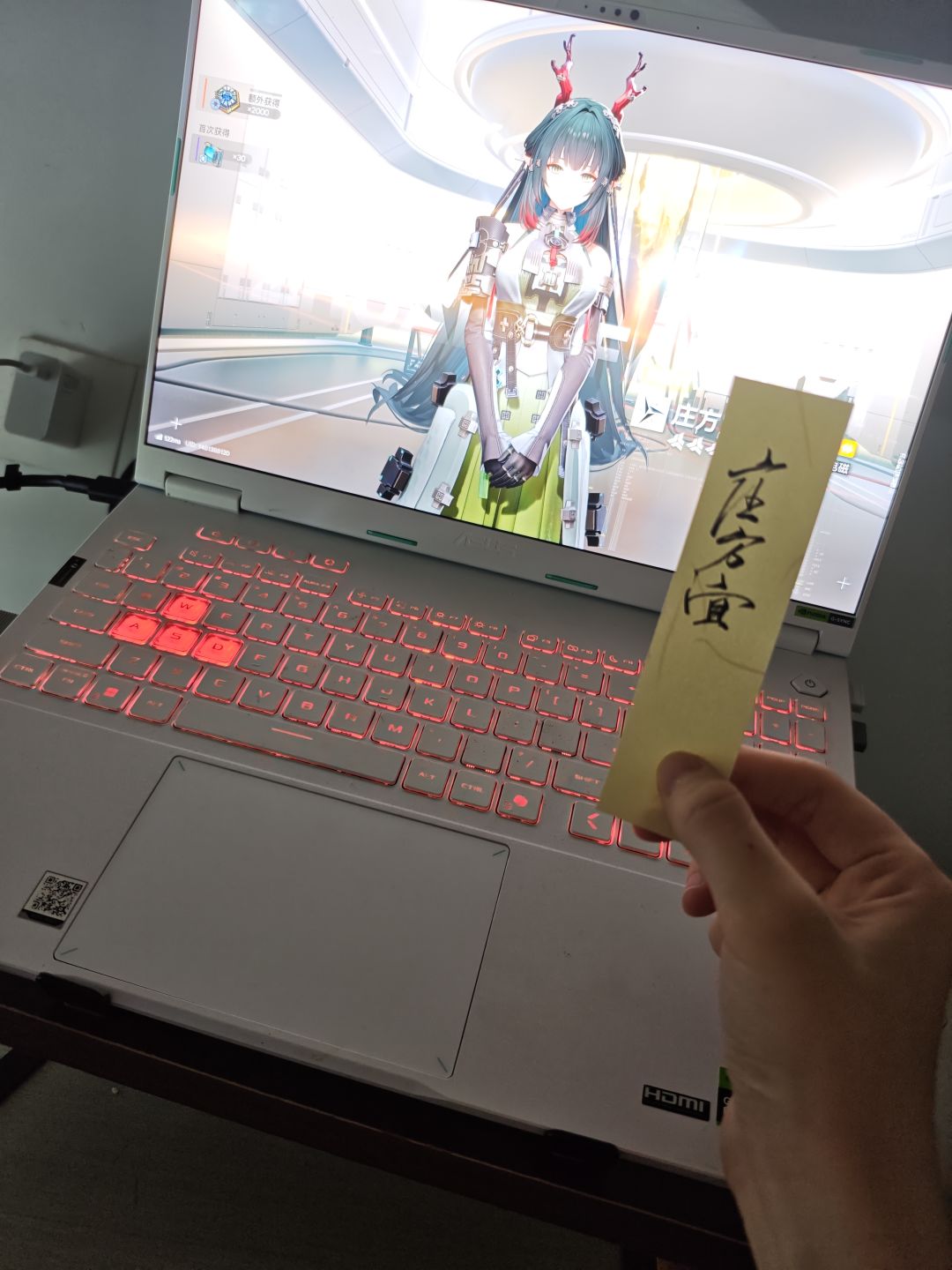 和朋友说想要小庄提前金,然后就…… 2