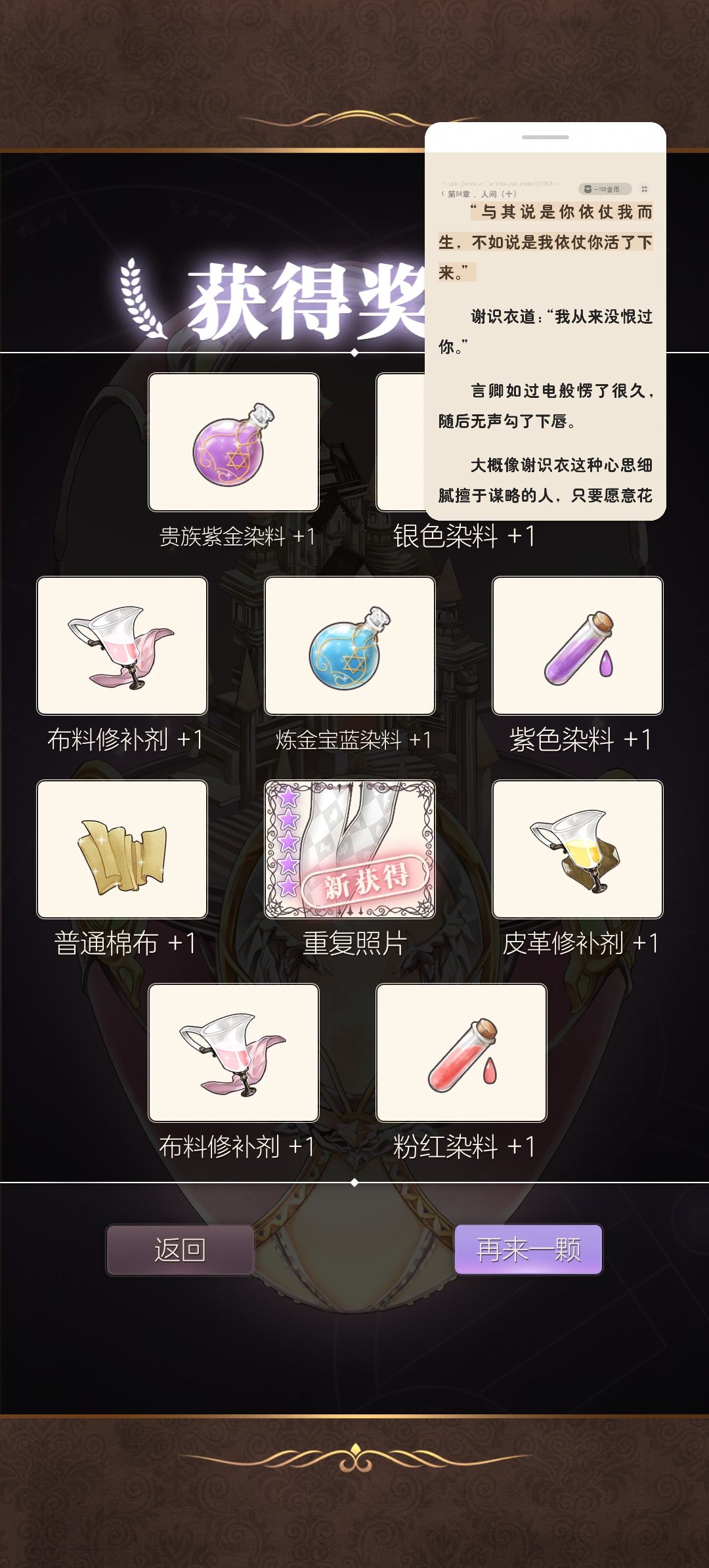 猫女仆好黑呀 12