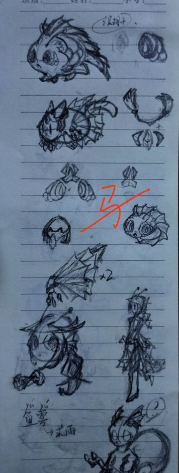 最近鲨猫的班车